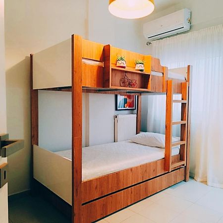 Maisonette City Center Kandiye Dış mekan fotoğraf