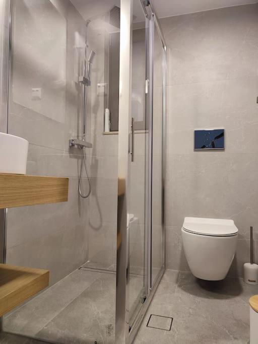 Maisonette City Center Kandiye Dış mekan fotoğraf