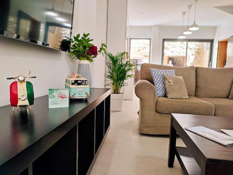 Maisonette City Center Kandiye Dış mekan fotoğraf