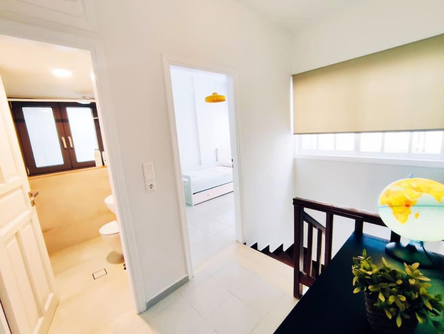 Maisonette City Center Kandiye Dış mekan fotoğraf