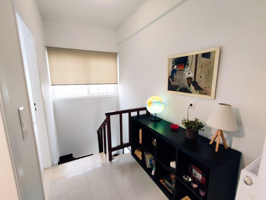 Maisonette City Center Kandiye Dış mekan fotoğraf