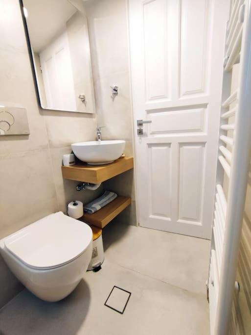 Maisonette City Center Kandiye Dış mekan fotoğraf