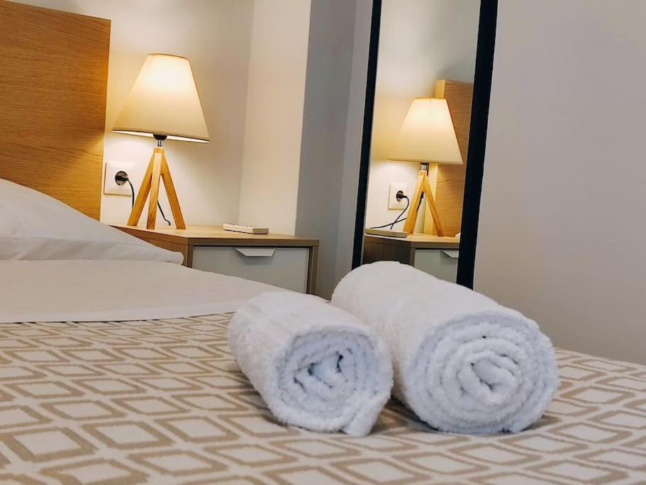 Maisonette City Center Kandiye Dış mekan fotoğraf
