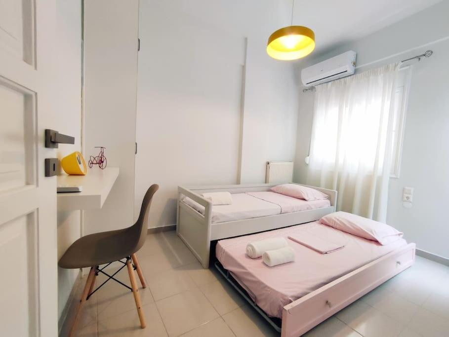Maisonette City Center Kandiye Dış mekan fotoğraf