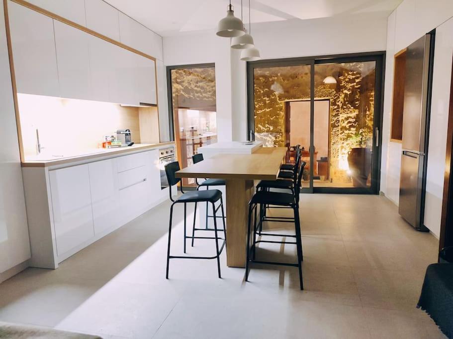 Maisonette City Center Kandiye Dış mekan fotoğraf