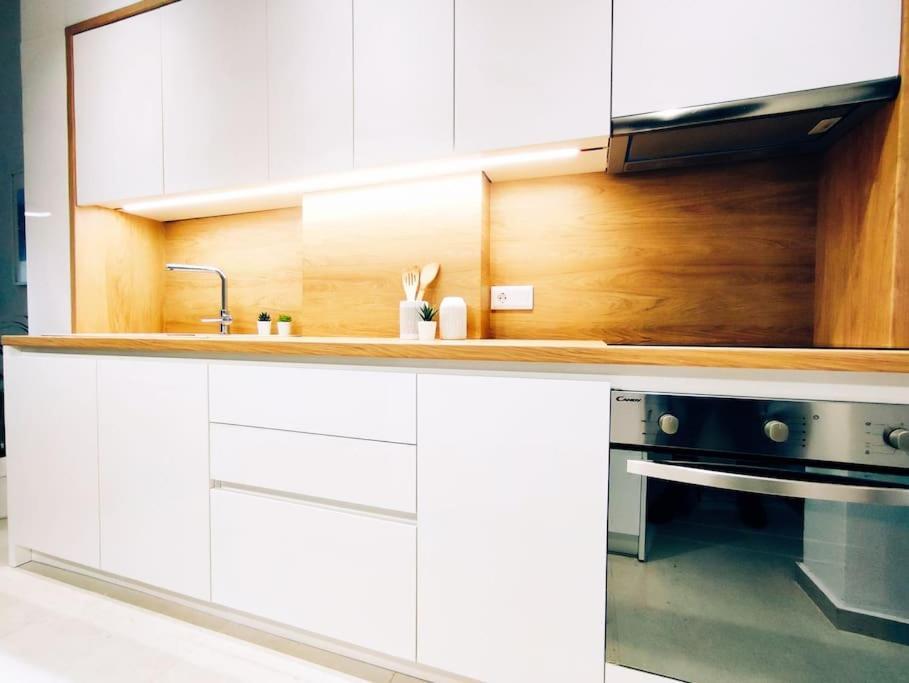 Maisonette City Center Kandiye Dış mekan fotoğraf