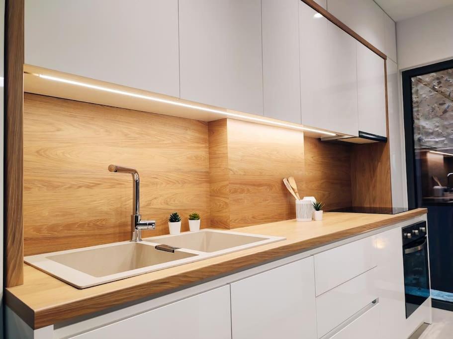 Maisonette City Center Kandiye Dış mekan fotoğraf
