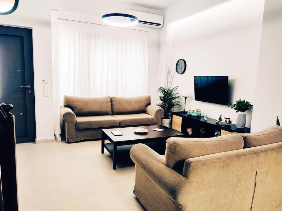 Maisonette City Center Kandiye Dış mekan fotoğraf