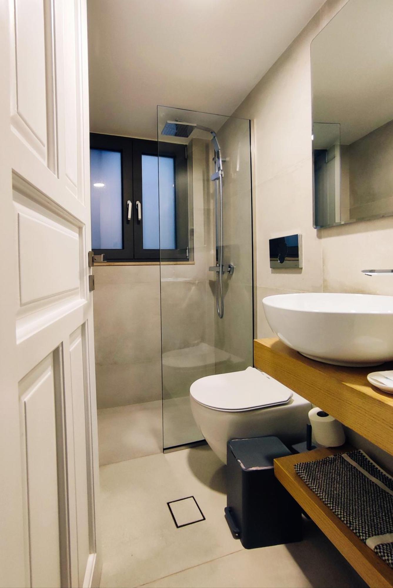 Maisonette City Center Kandiye Dış mekan fotoğraf