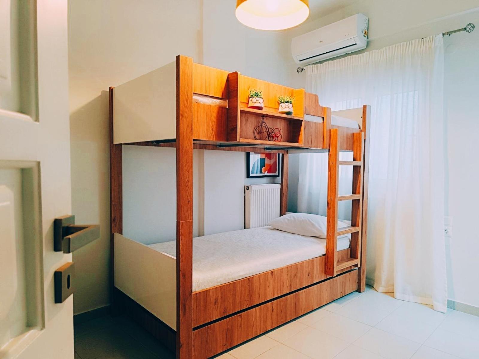 Maisonette City Center Kandiye Dış mekan fotoğraf