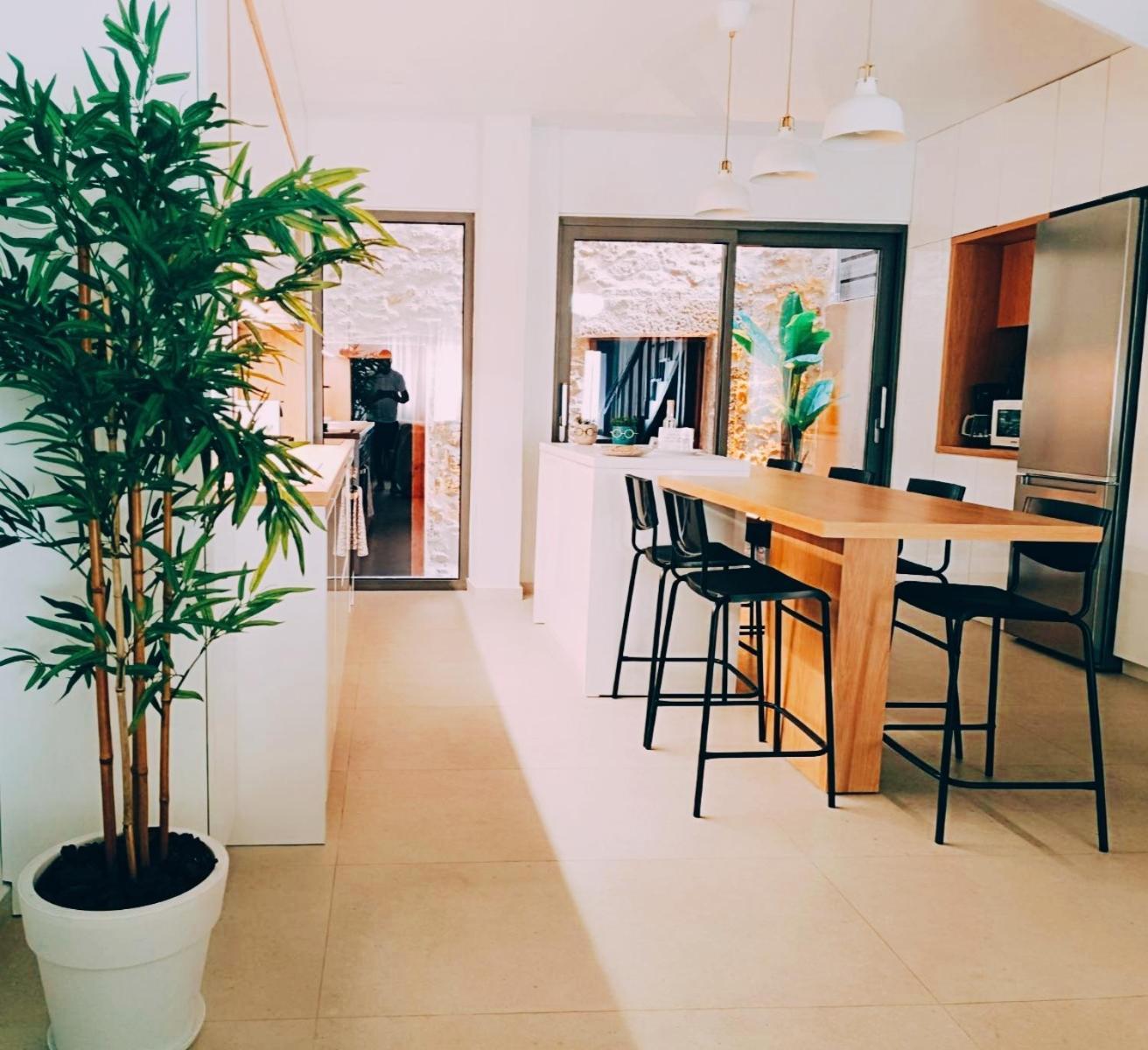 Maisonette City Center Kandiye Dış mekan fotoğraf